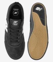 New Balance Numeric 306 Jamie Foy Chaussure (black black)