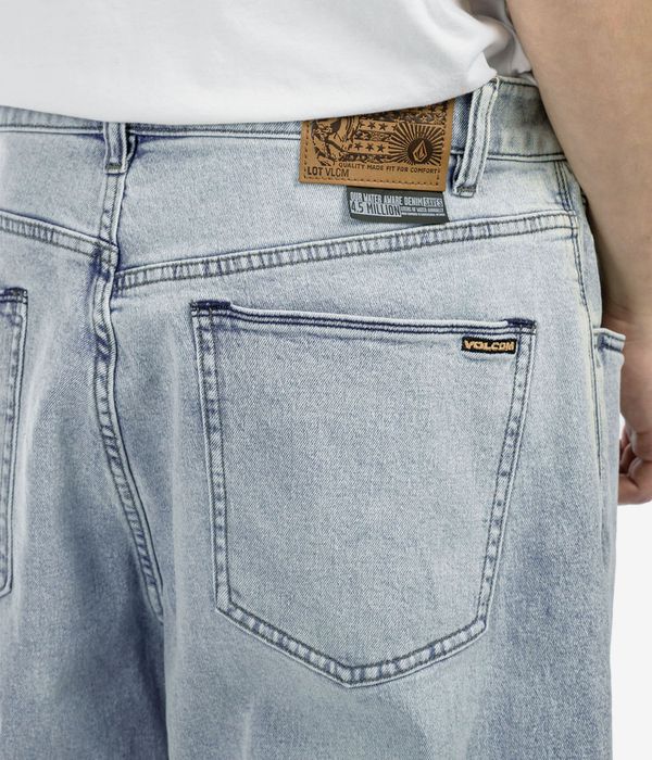 Volcom Chillow Jeans (desert dirt indigo)