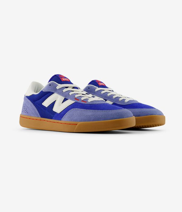 New Balance Numeric 440 Shoes (team royal linen)