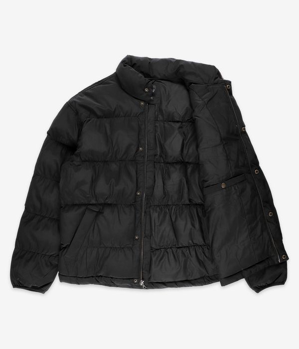Dickies Scobey Puffer Jacket (black)