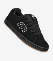 Etnies Callicut Chaussure (black white)