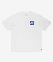 Nike SB Mosaic T-Shirt (white)