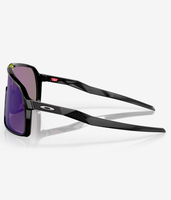 Oakley Sutro Sunglasses (black ink prizm jade)