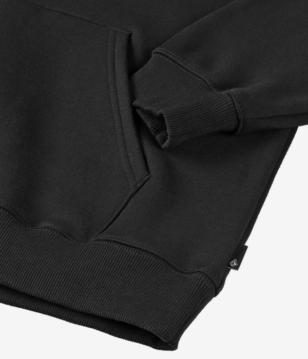 Volcom Watanite Sudadera (black 25)