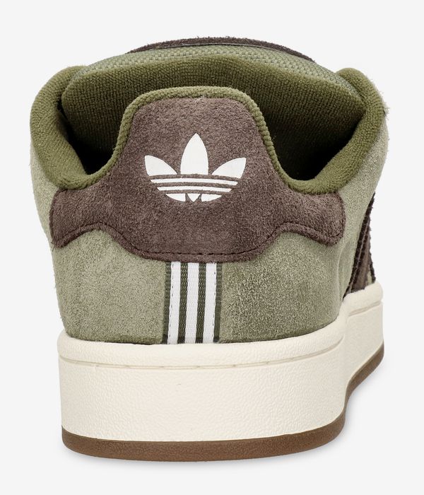 adidas Originals Campus 00s Shoes (brown white)