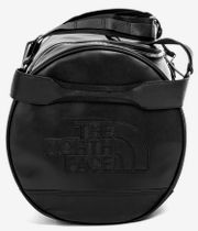 The North Face Base Camp Duffel Leather SE Sac 50L (tnf black)