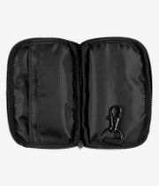 Carhartt WIP Leroy Portafoglio (black)