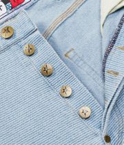 Carpet Company Interlock Stitch Jeans (blue)