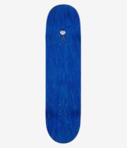 April O'Neill Liquid 8.5" Skateboard Deck (multi)