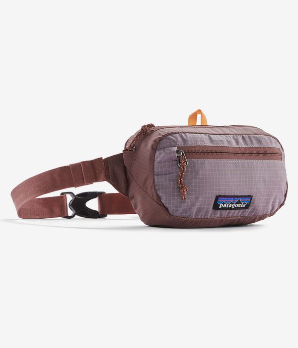 Patagonia Ultralight Black Hole Mini Sac 1L (dulse mauve)