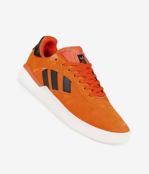 adidas Skateboarding 3ST.004 Shoes (collegiate orange core black whi)