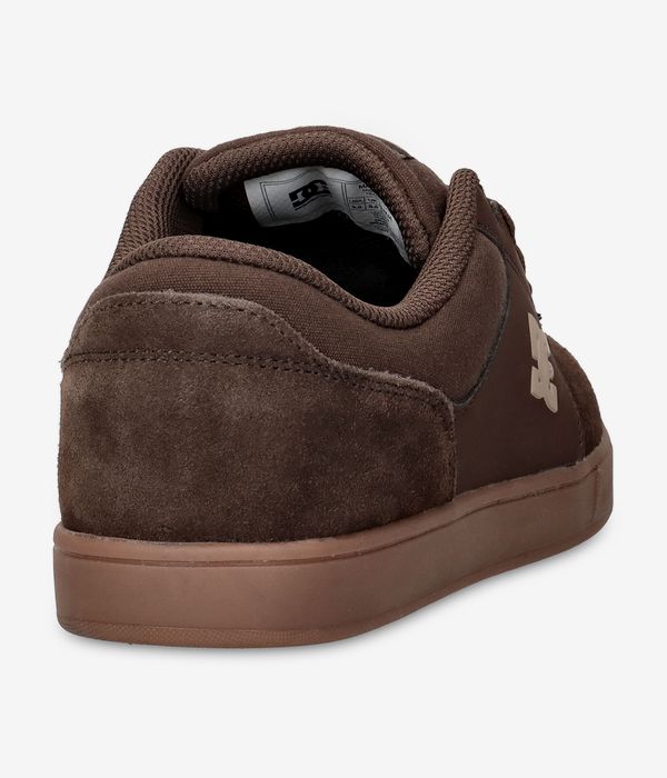 DC Crisis 2 Schuh (brown gum 263)