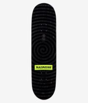 Madness Queen 8.5" Skateboard Deck (multi holographic)