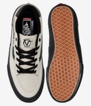 Vans Skate Rowan Shoes (oatmeal)