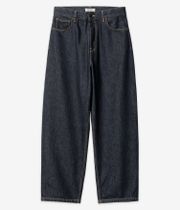 Carhartt WIP W' Brandon Pant Smith Jeans women (blue rigid)