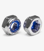 Ace Re-Threading Kingpin Nut 2 Pack