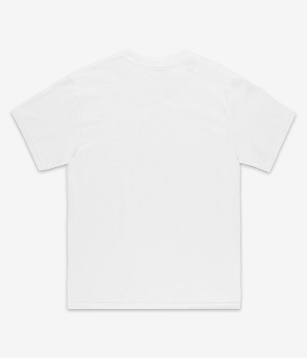 HOCKEY Cry Later T-Shirt (white)