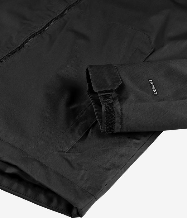 The North Face Millerton Insulated Kurtka (black)