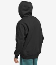 adidas Shmoo Heavyweight Felpa Hoodie (black)