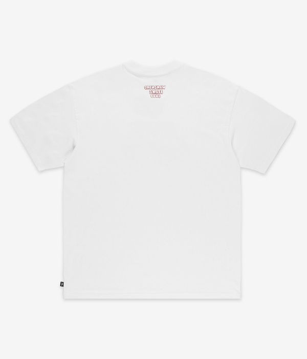 Shop Nike SB x Crenshaw Skate Club T-Shirt (multi) online
