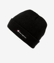 Champion Logo Bonnet (black)