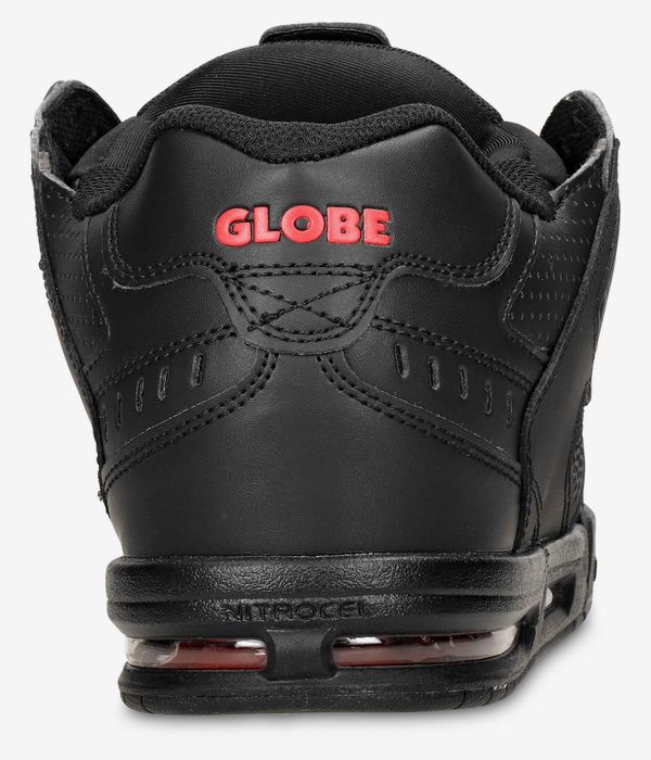 Globe Sabre Schuh (black dusk)
