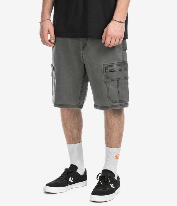 Volcom Gage Work 21 Shorts (steealth)