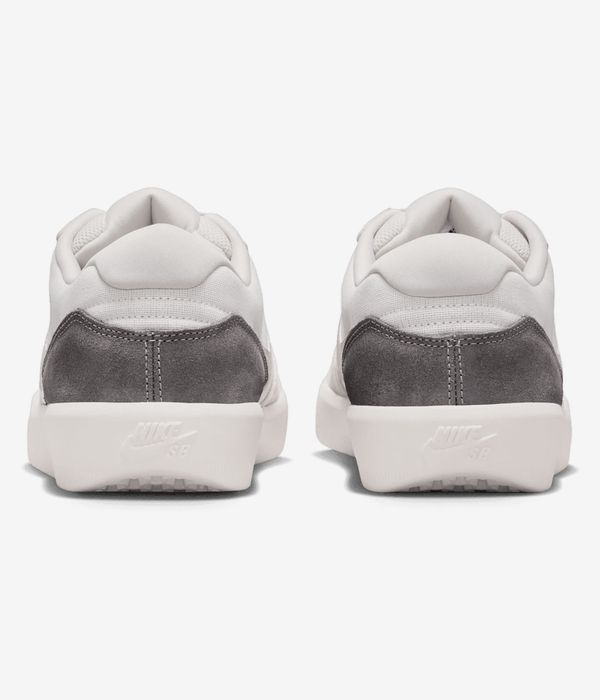 Nike SB Force 58 Shoes (phantom lt orewood brn pencil po)