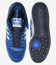 adidas Skateboarding Forum 84 Low ADV Shoes (bluebird white navy)