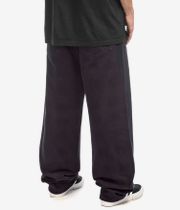 Carhartt WIP Everson Pant Bradford Pants (black palisander garment dyed)