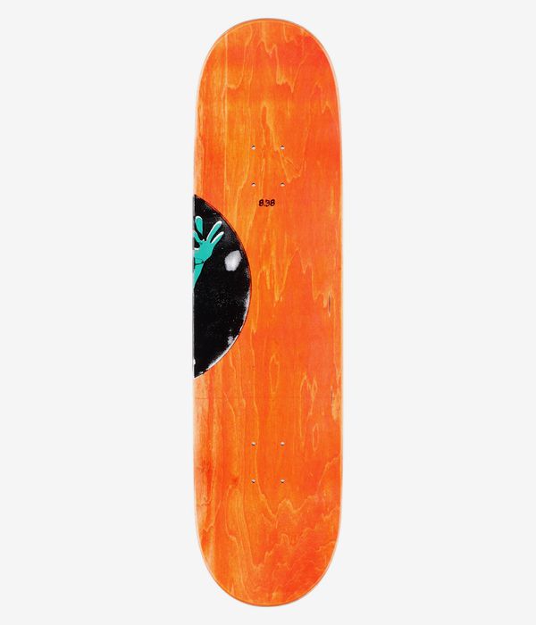 Carpet Company Vinyl 8.38" Planche de skateboard