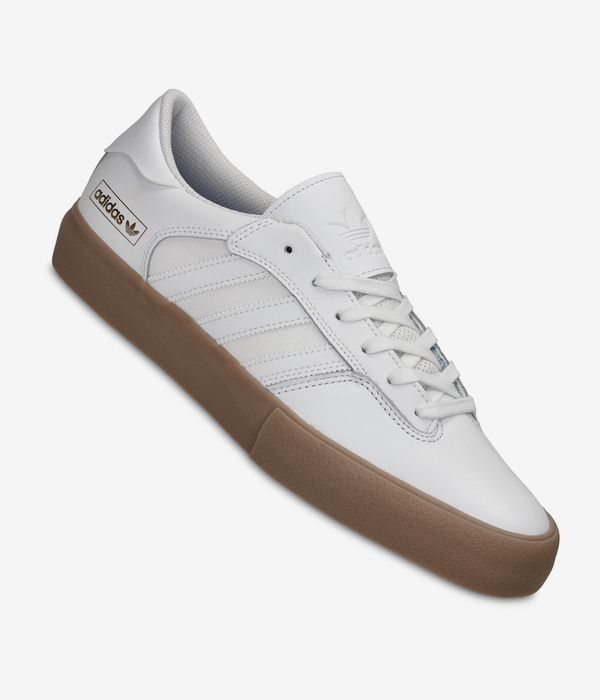 Compra adidas Skateboarding Matchbreak Zapatilla (white white | skatedeluxe