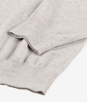 Carhartt WIP Madison Sweatshirt (fleur de black)