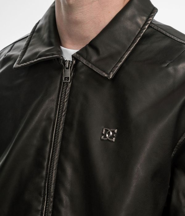 DC Ghost Bomber II Veste (black)