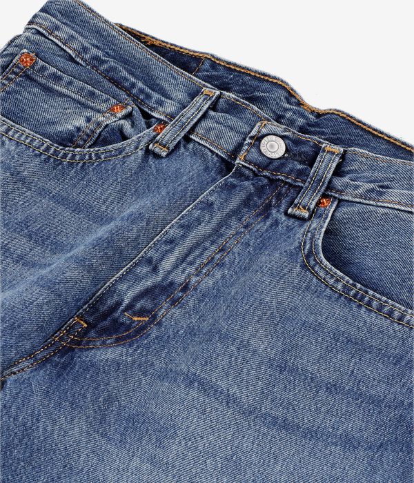 Levi's 555 '96 Relaxed Straight Jeans (wish you would)