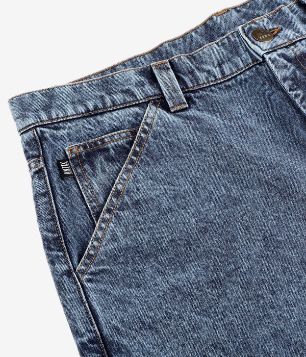 Antix Atlas Jeans (washed blue)
