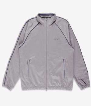 Carhartt WIP Benford Interlock Jacke (yosemite ink)