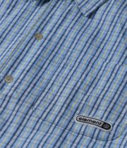 Element Napkins Chemise (blue)