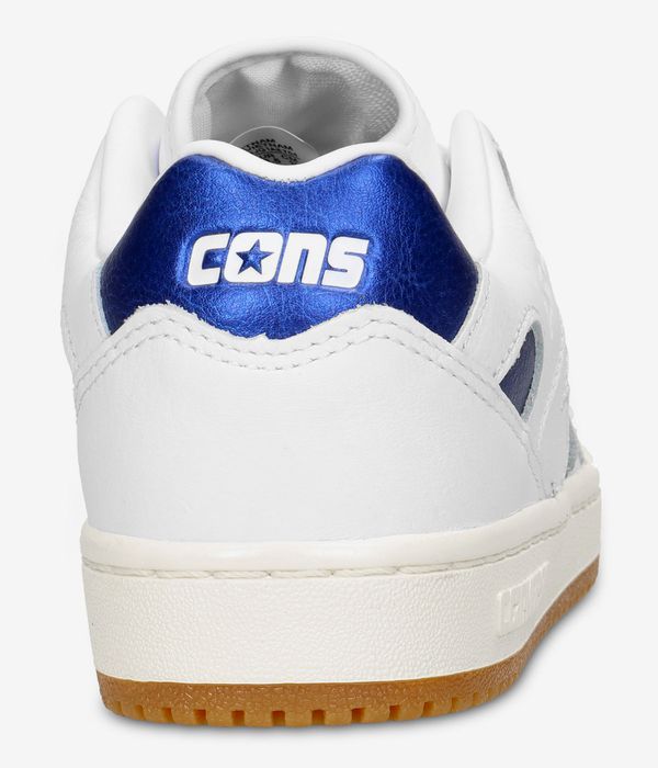 Converse CONS AS-1 Pro Chaussure (white blue egret)
