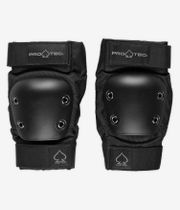 PRO-TEC Adult Street Zestaw Ochraniacze (black)