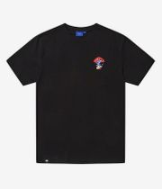 Hélas Skating T-Shirt (black)
