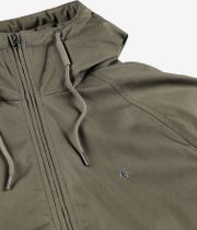 Volcom Hernan 10K Veste (wintermoss)