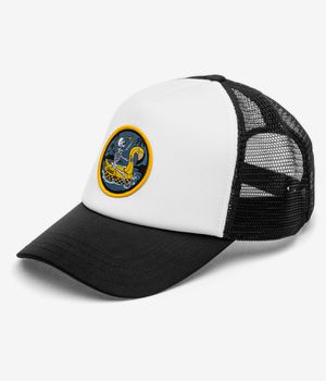 Vans Beer Float Trucker Cap (white)