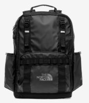The North Face Base Camp Backpack 22L (tnf black asphalt grey)