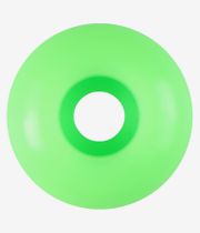 Snot Jason Adams Wide Boys Roues (neon green) 52 mm 99A 4 Pack