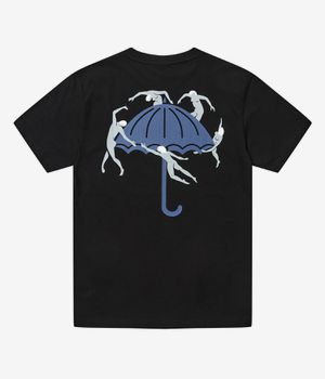Hélas Dancing T-Shirt (black)