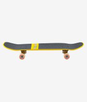 YOW Slappier 31" (78,7cm) Cruiser (yellow)