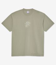 Polar Polar Head 2.0 T-Shirt (vetiver)