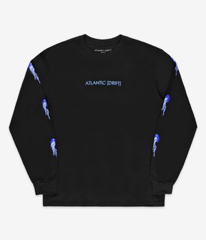 Atlantic Drift OG Jelly Longsleeve (black)