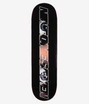 Call Me 917 Girlfriend 8.25" Skateboard Deck (black)